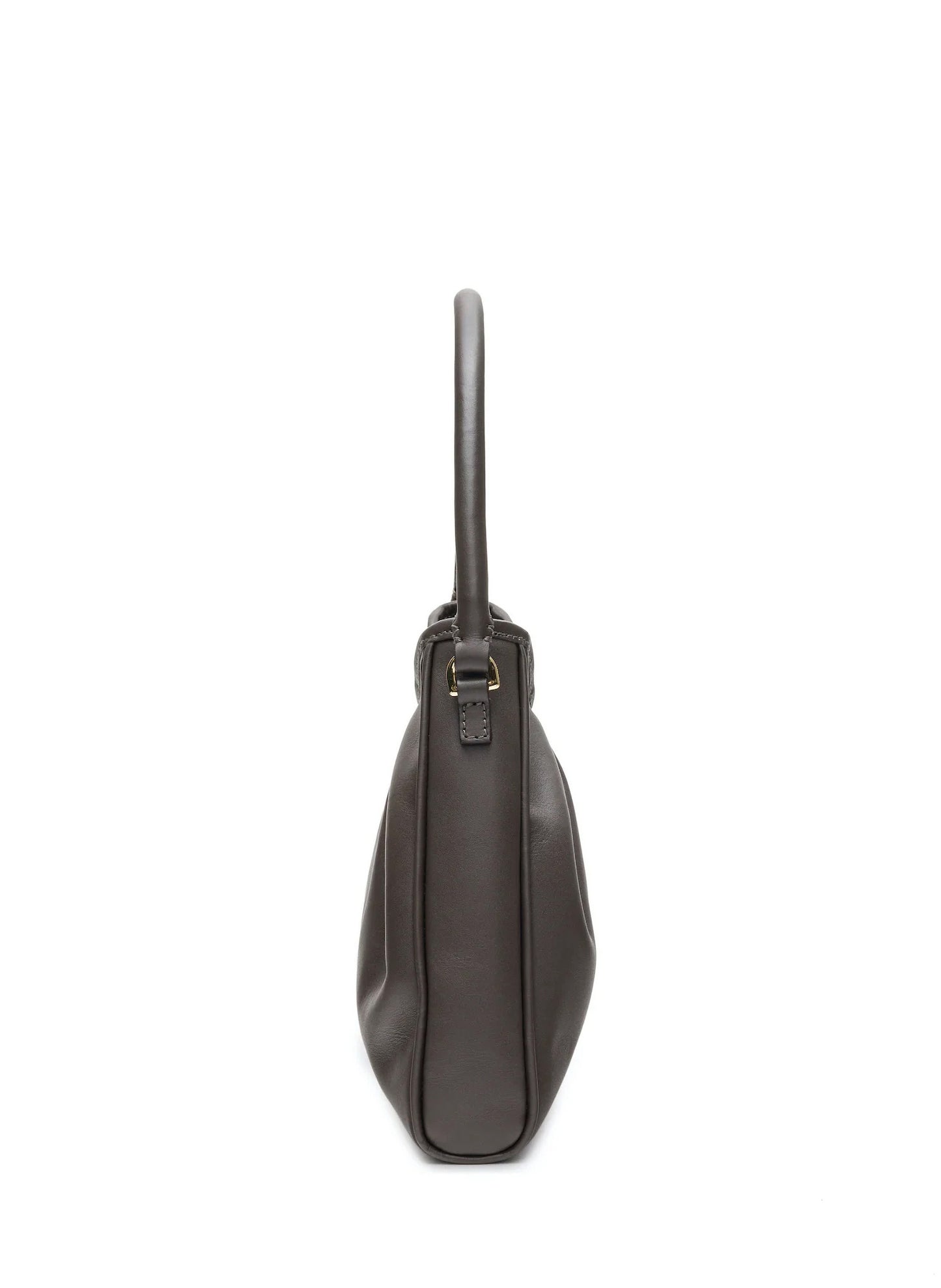 Large Dimple Leather Stone