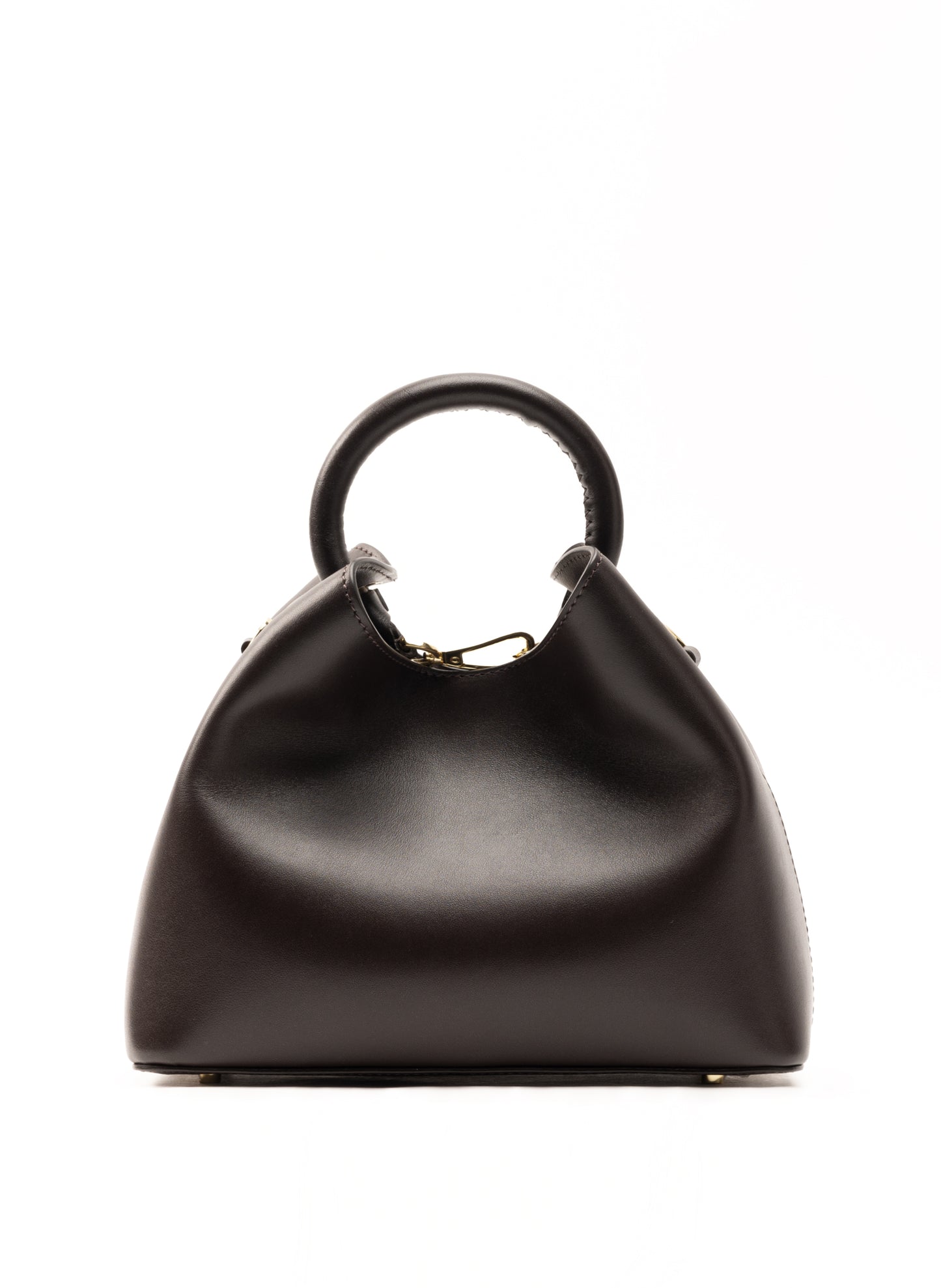 Baozi Cuir Tabac