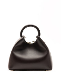 Baozi Cuir Tabac