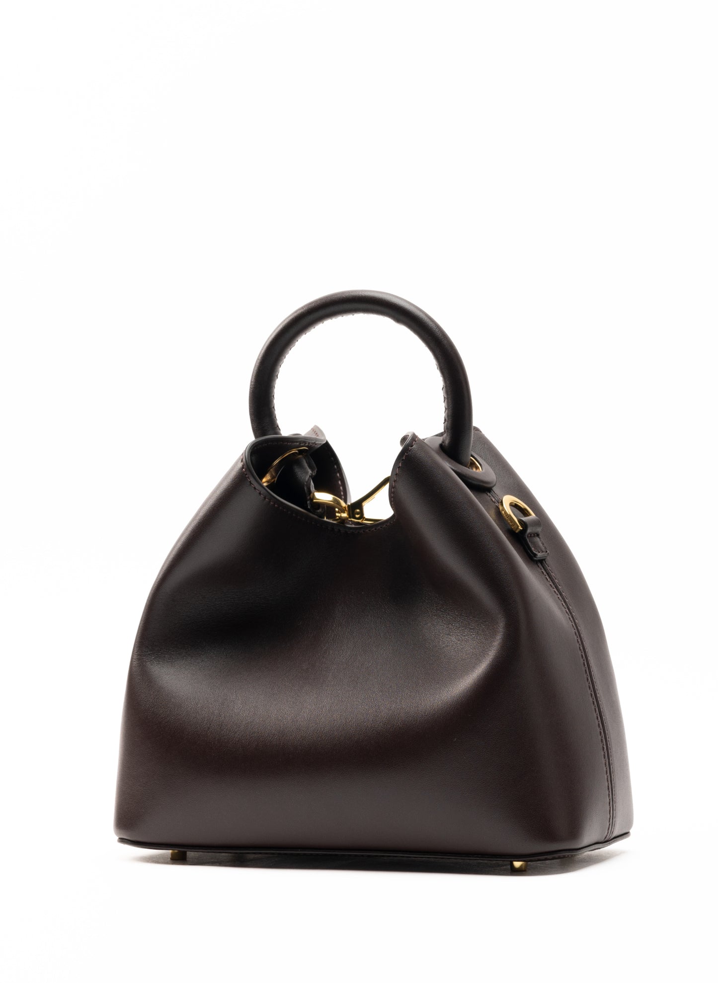 Baozi Cuir Tabac