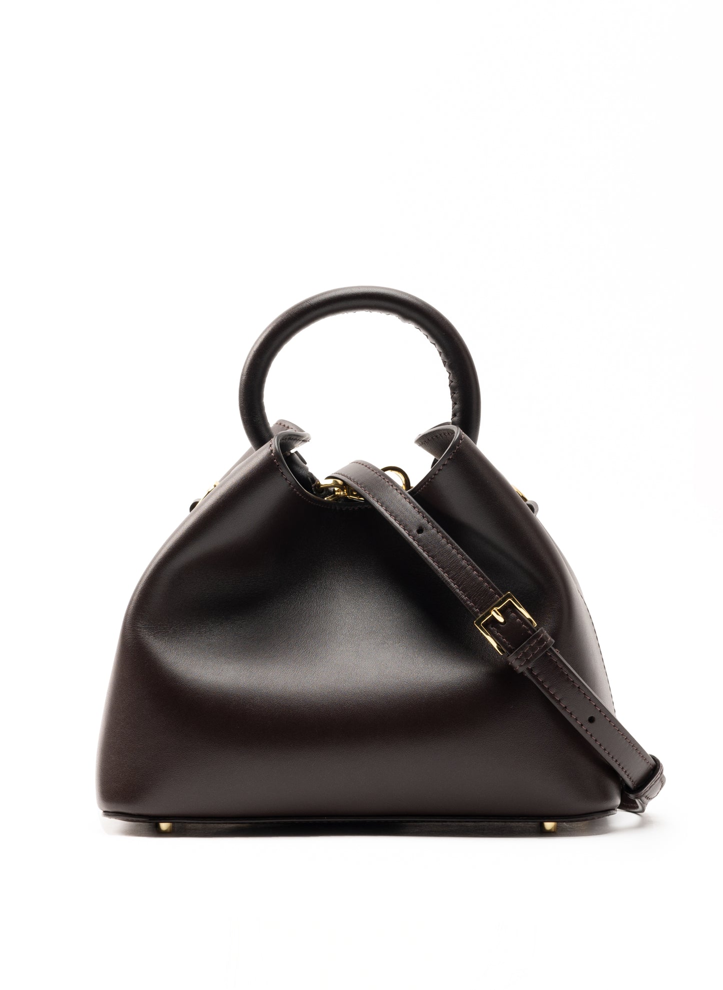 Baozi Cuir Tabac