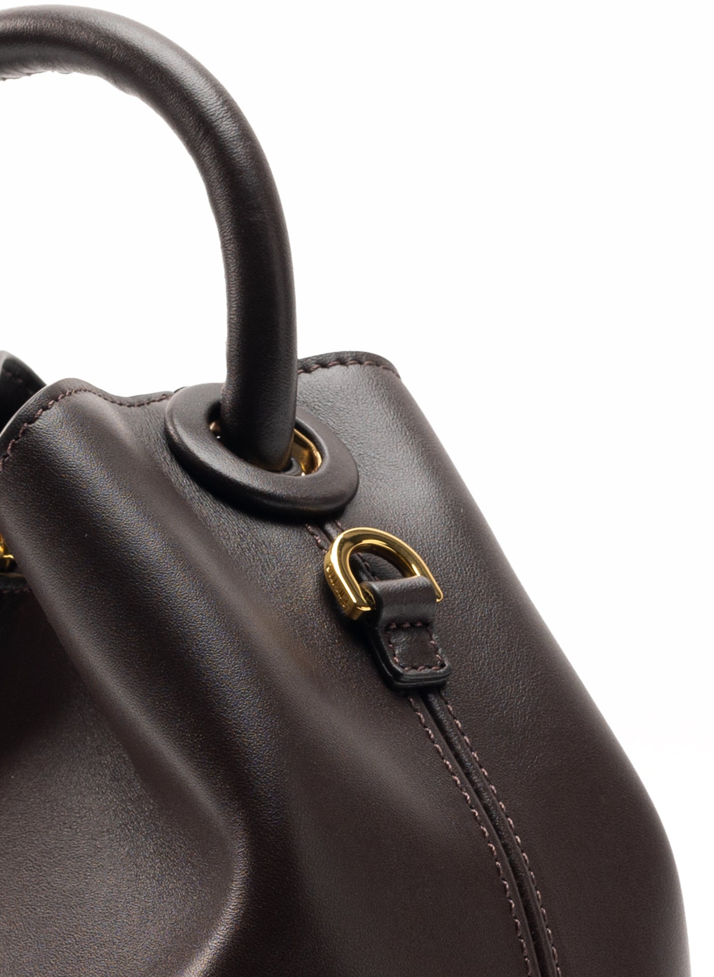 Baozi Cuir Tabac