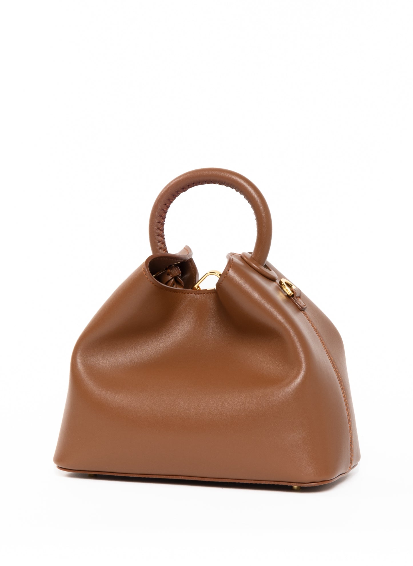 Cuir Baozi Cognac