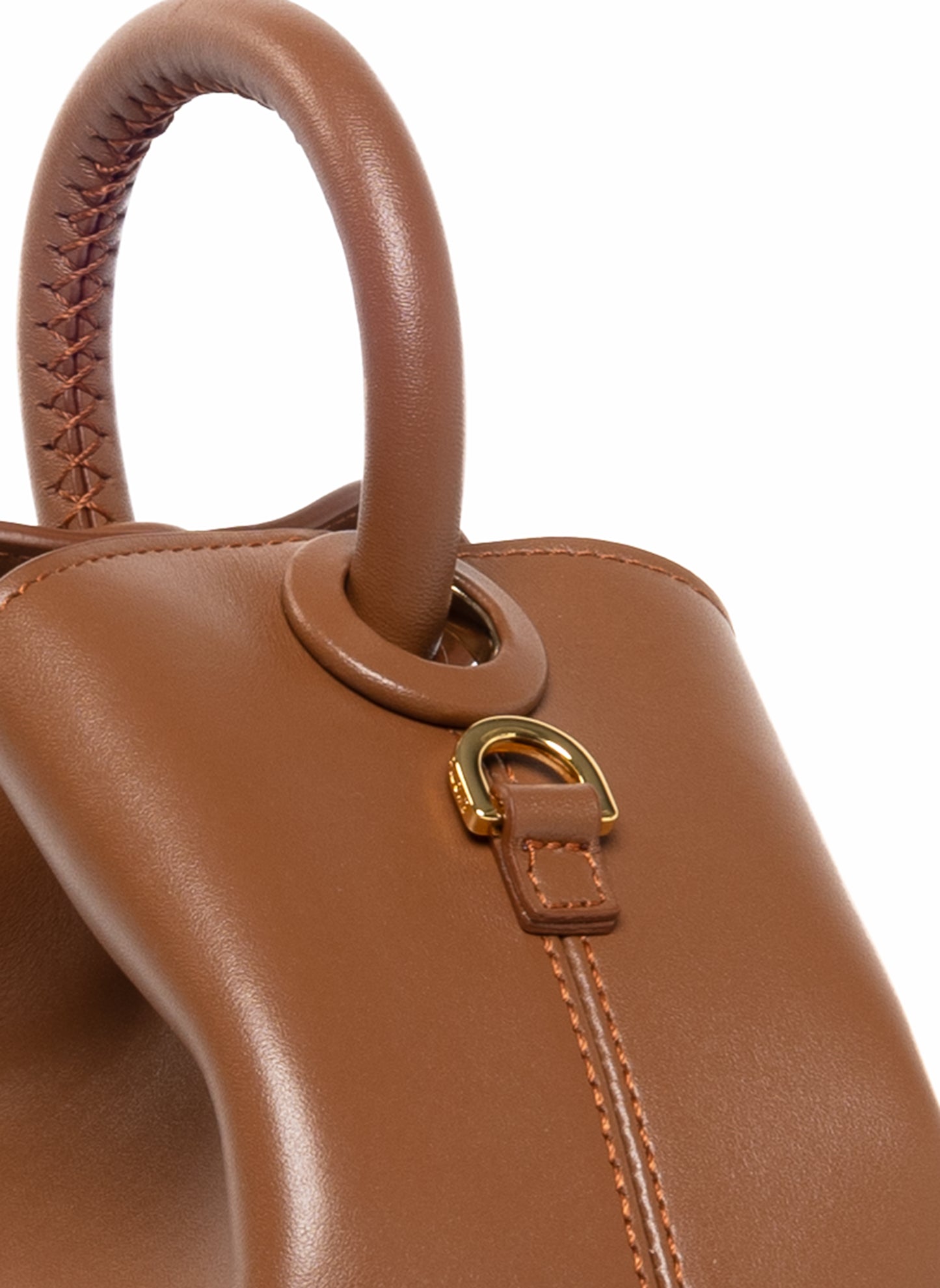Cuir Baozi Cognac