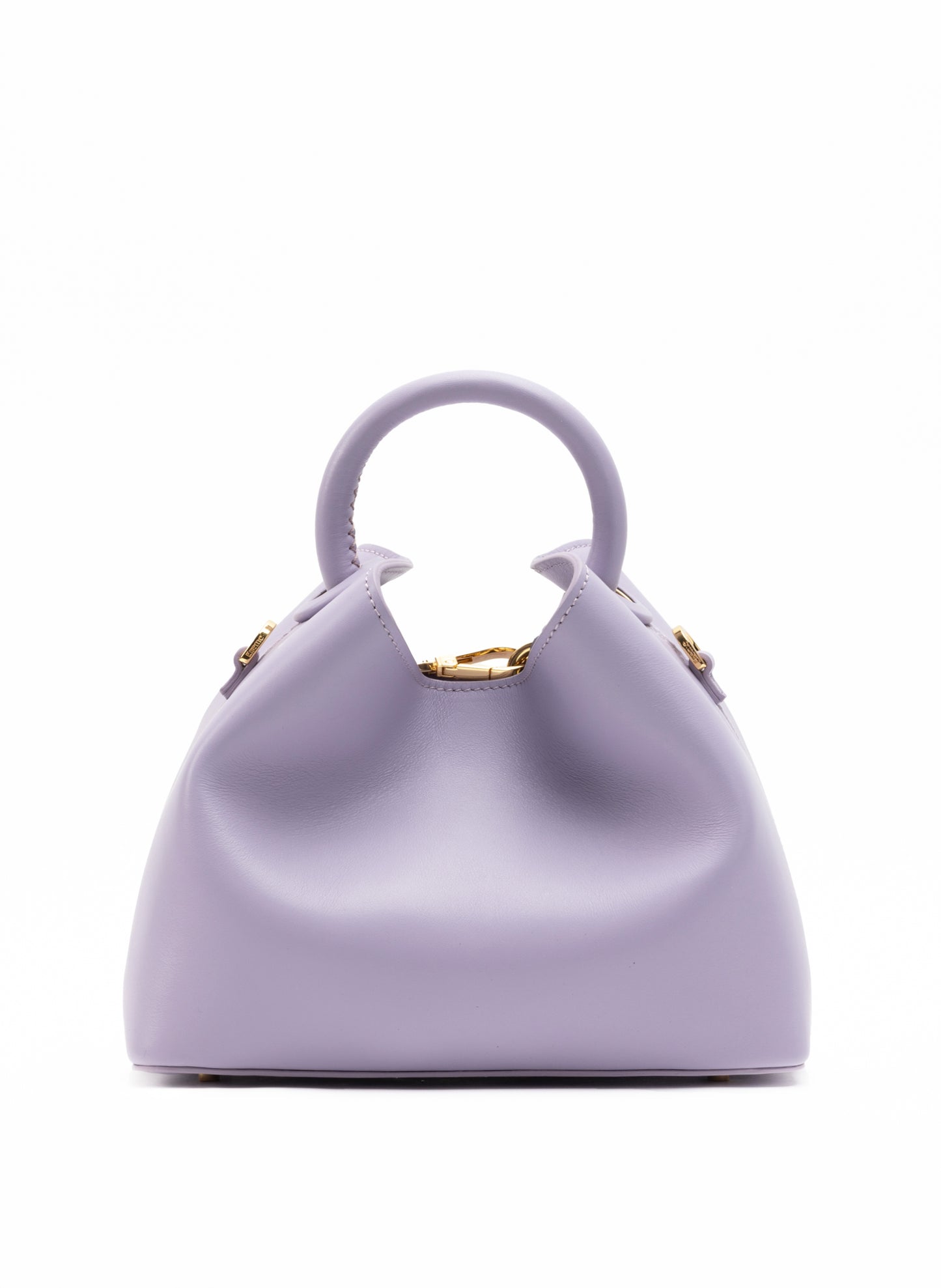 Baozi Cuir Lilas
