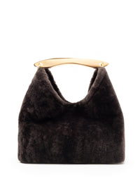 Boomerang Shearling T. D. Moro