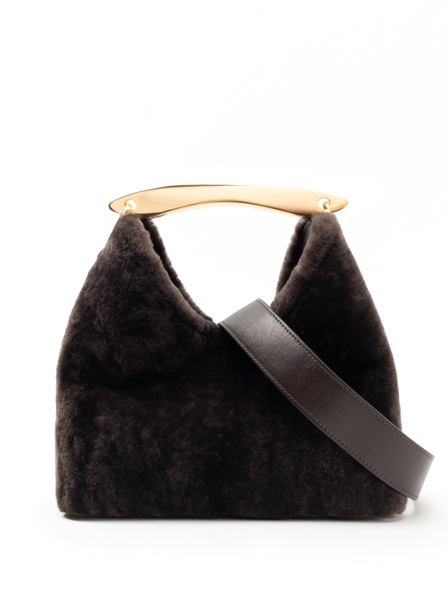 Boomerang シャーリング T. D. モロ