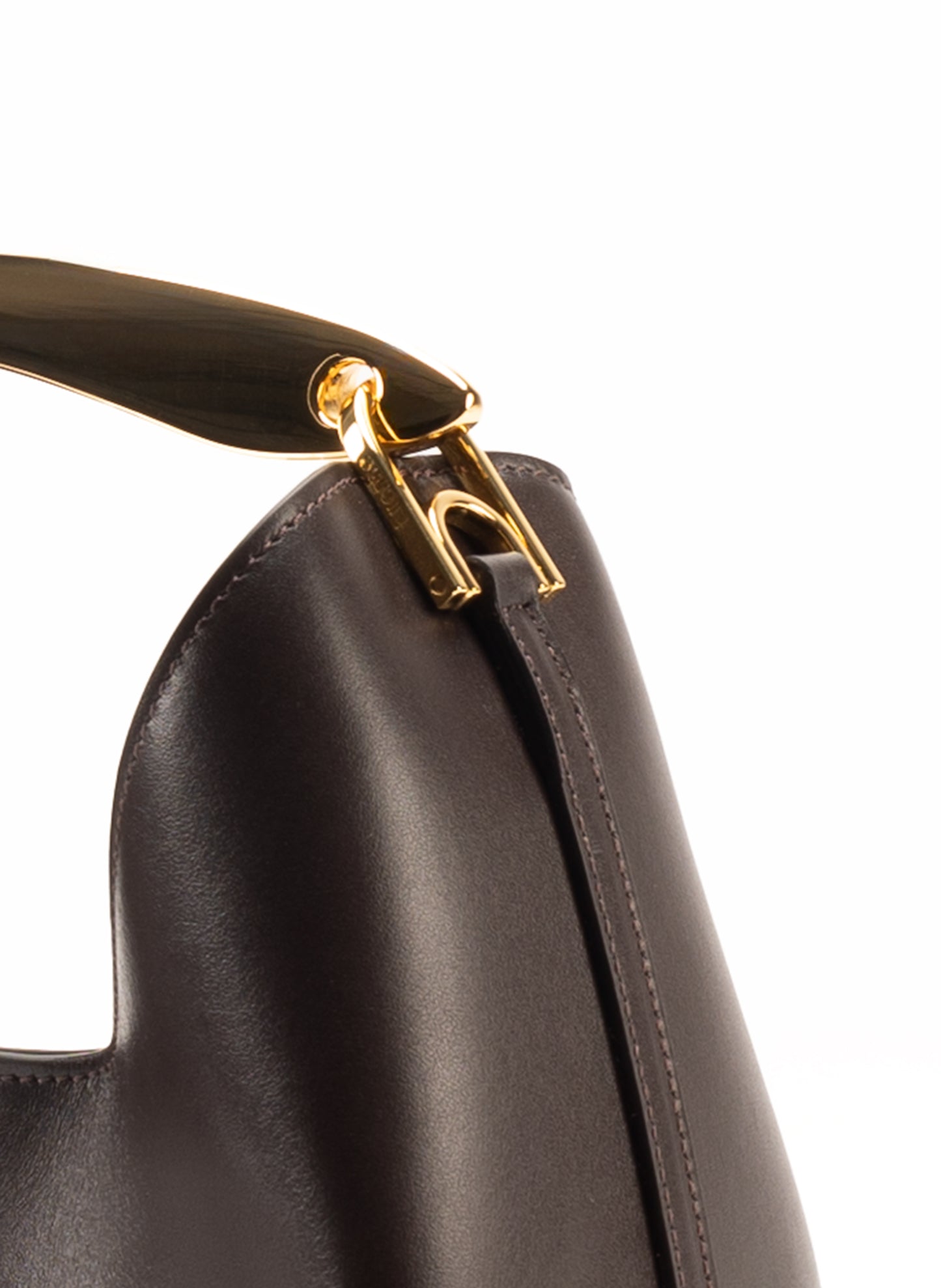 Boomerang Leather Tabacco