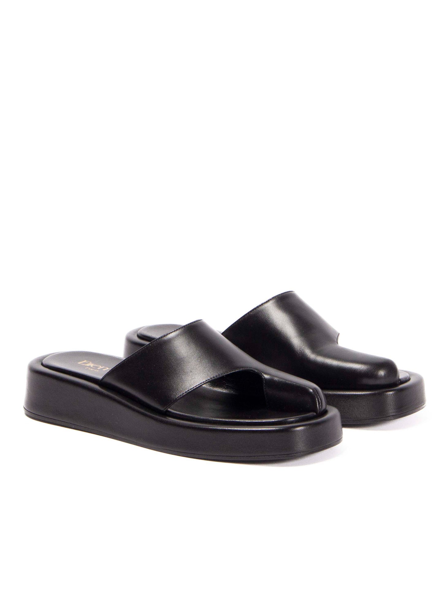 Cachecache Platform Black