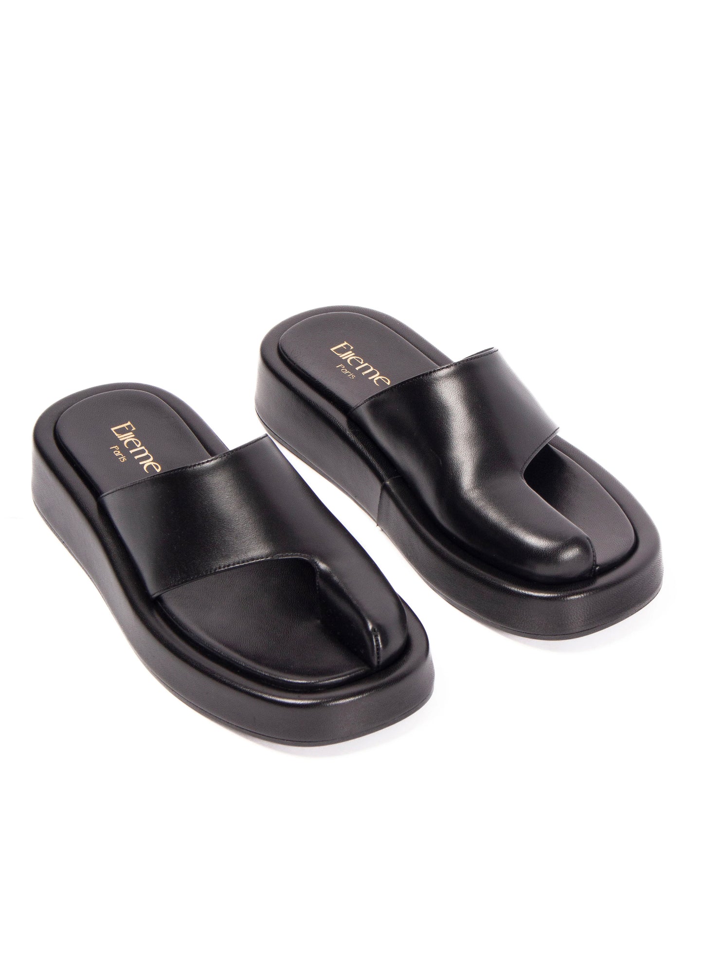 Cachecache Platform Black