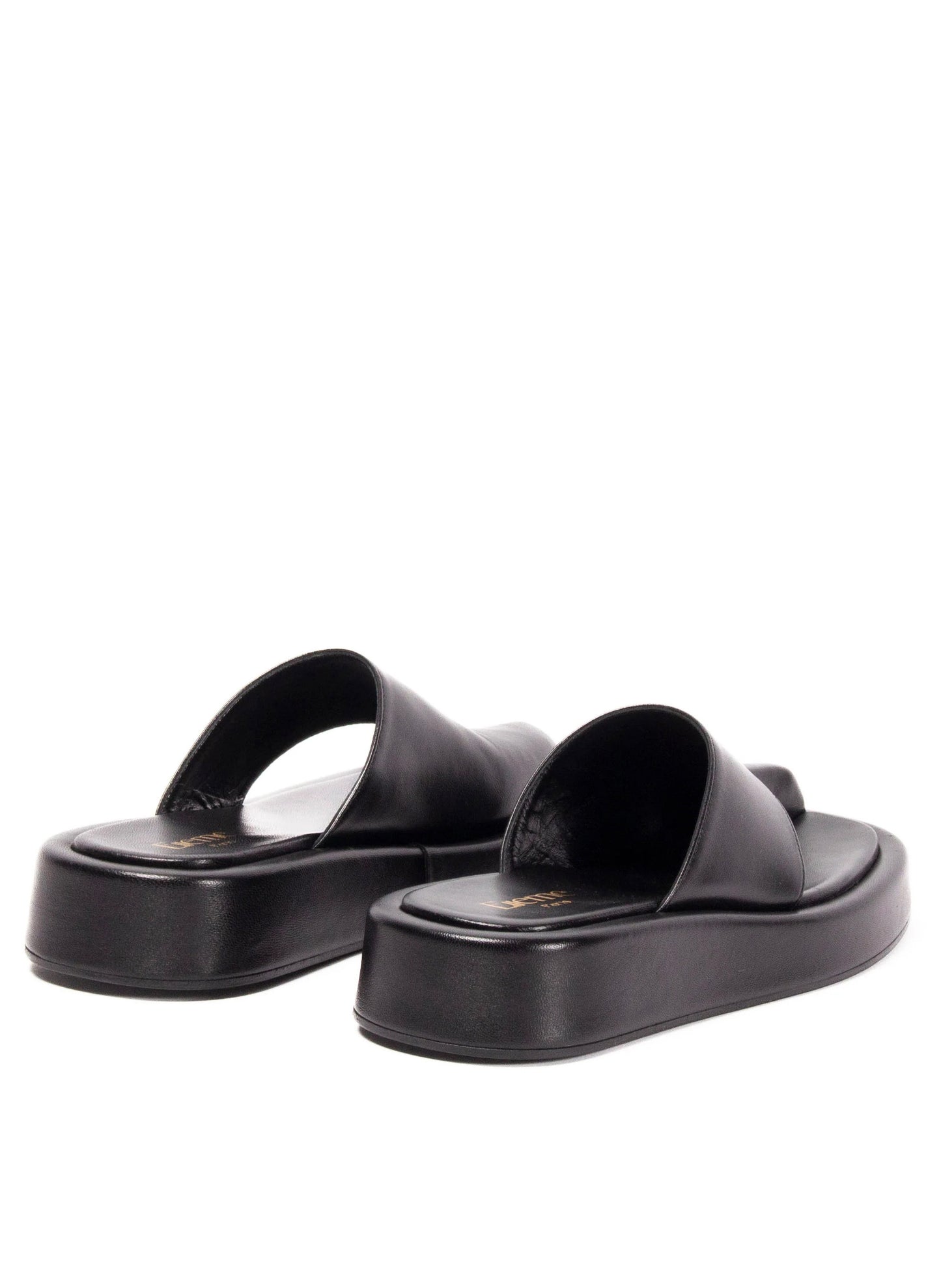 Cachecache Platform Black