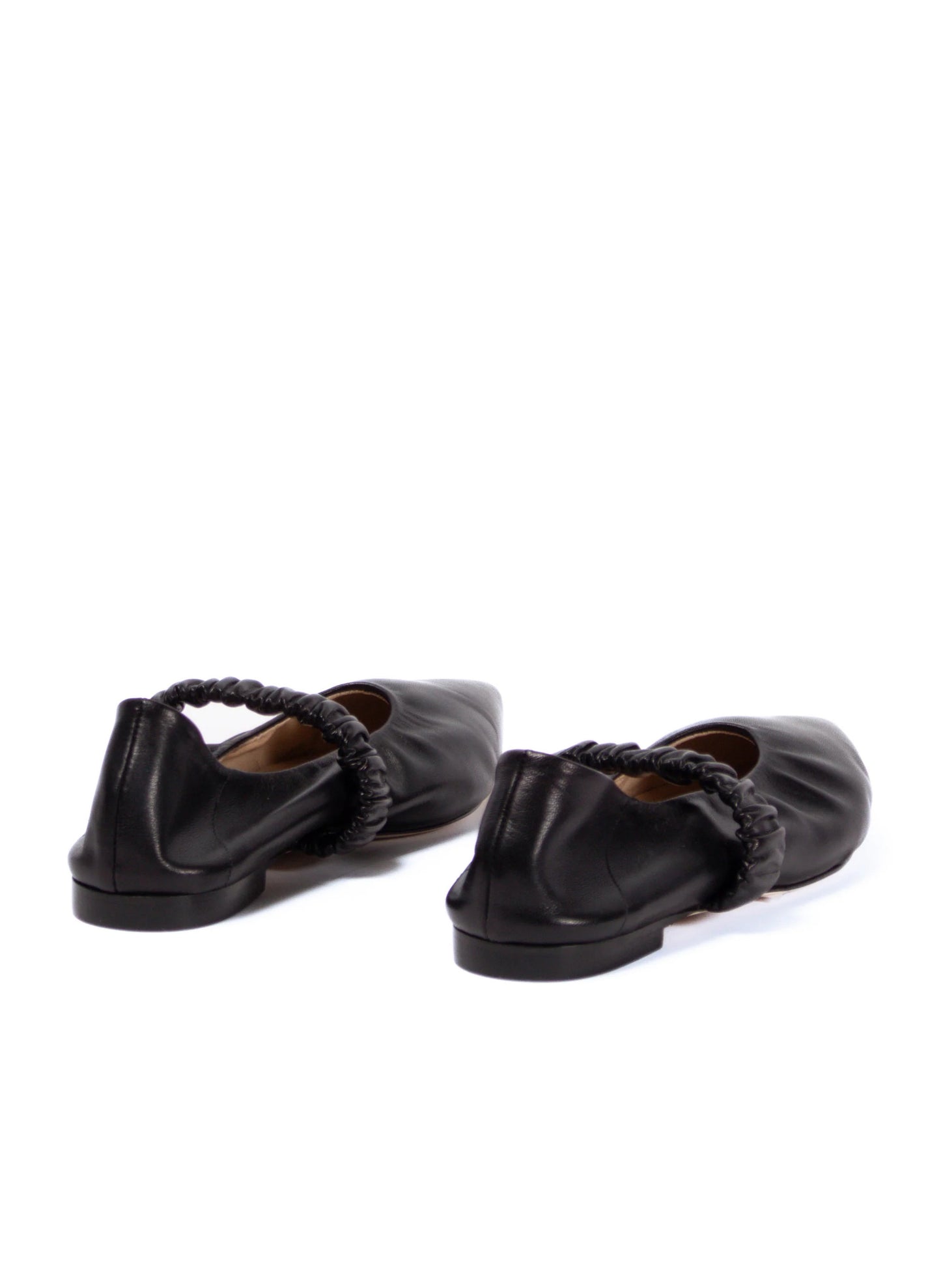 Chouchou Ballerina Black