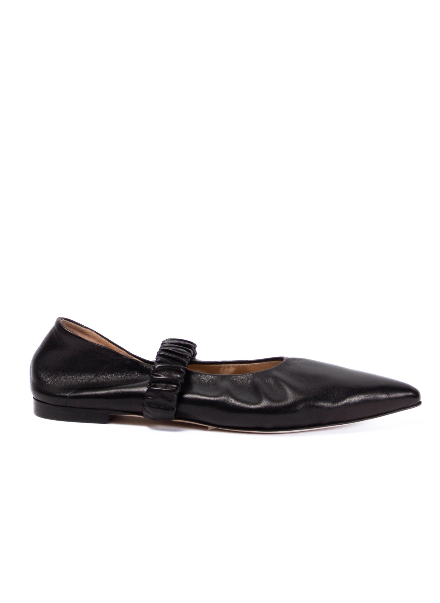 Chouchou Ballerina Black