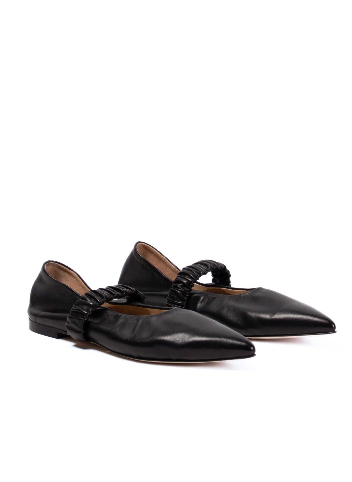 Chouchou Ballerina Black