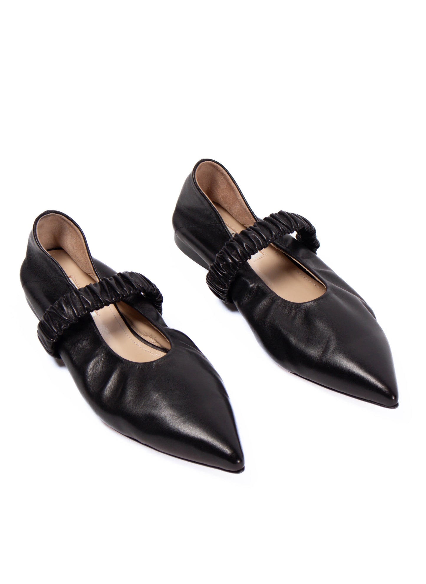 Chouchou Ballerina Black
