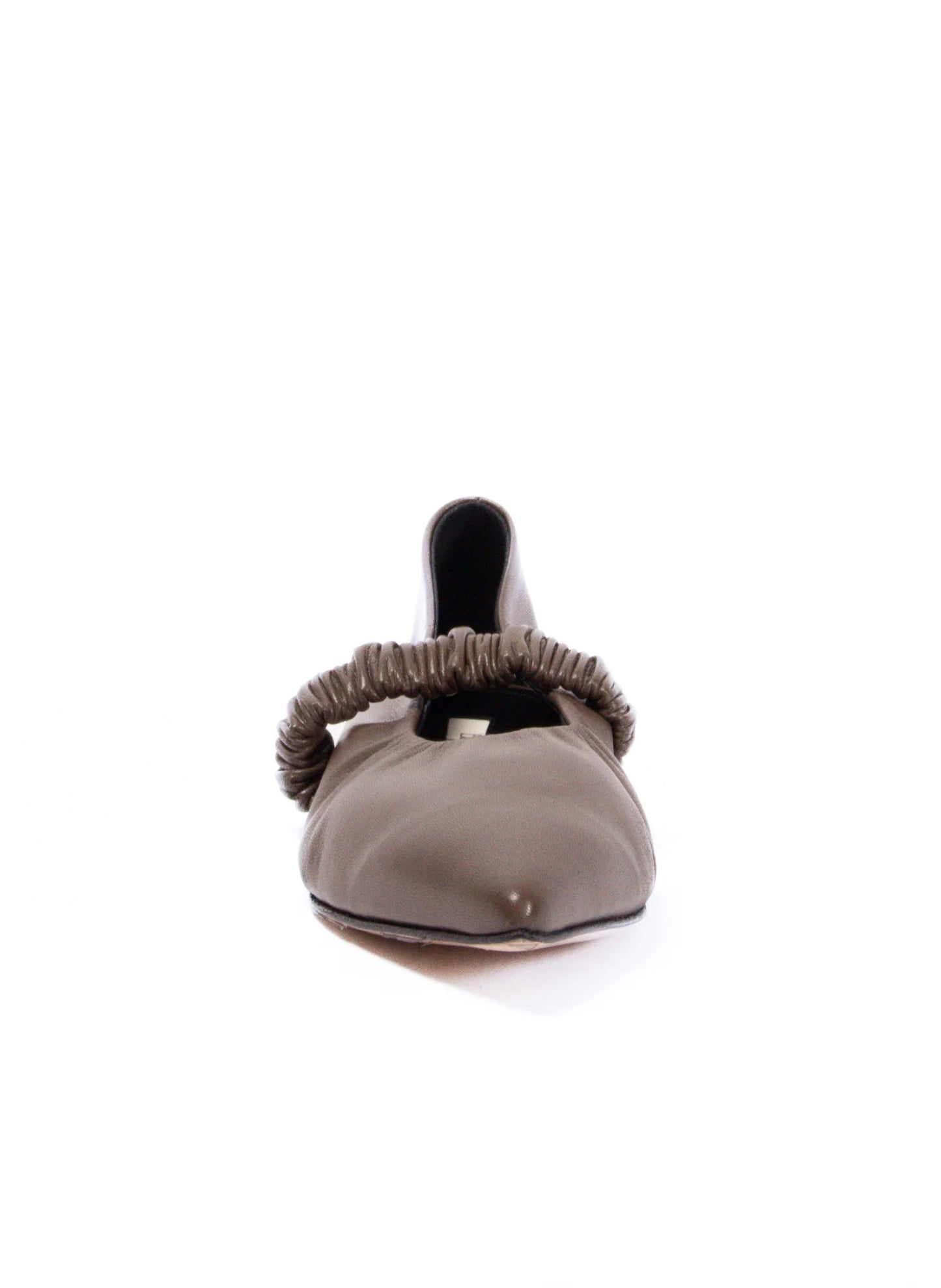 Chouchou Ballerina Espresso