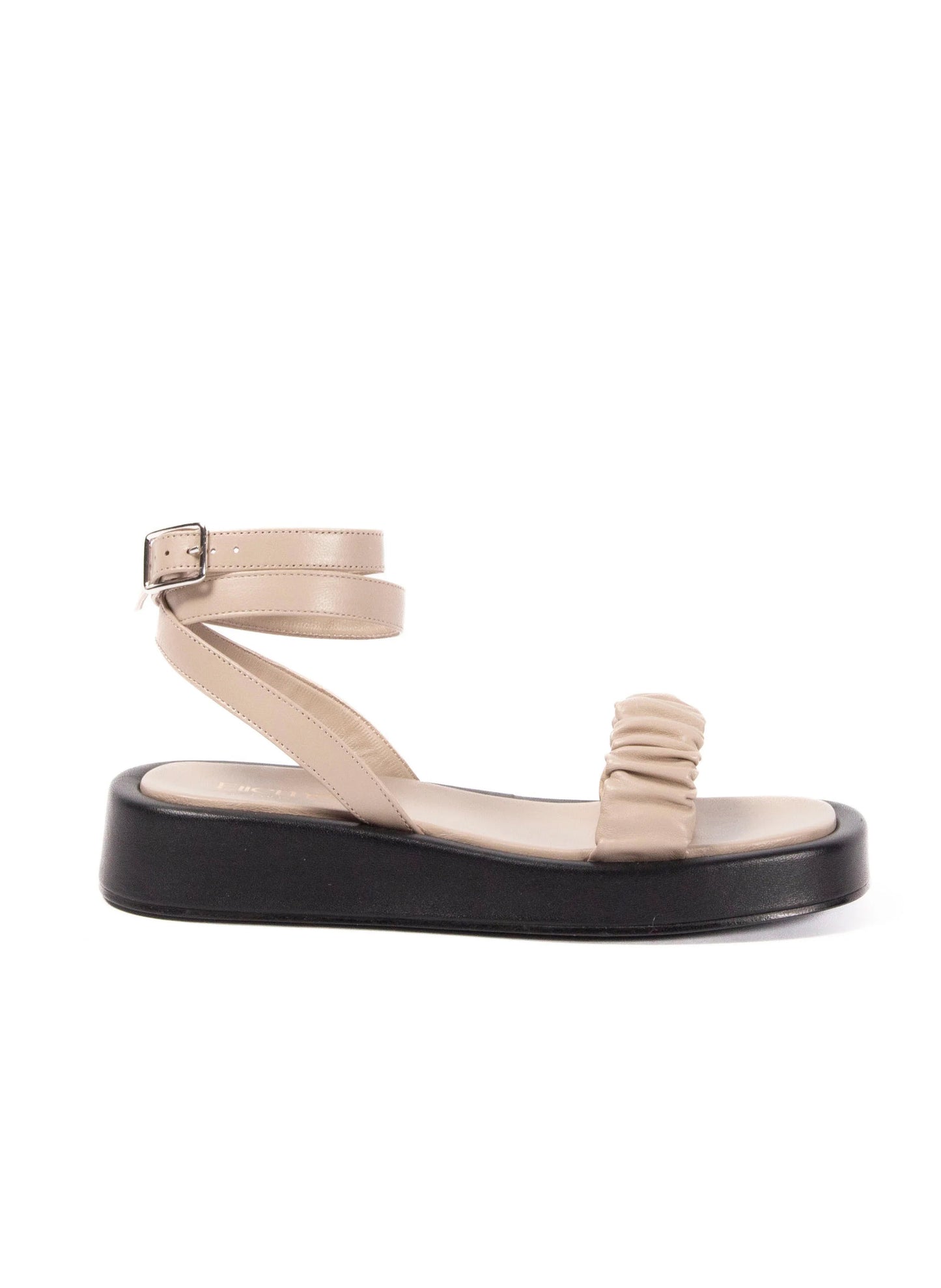 Chouchou Platform Taupe
