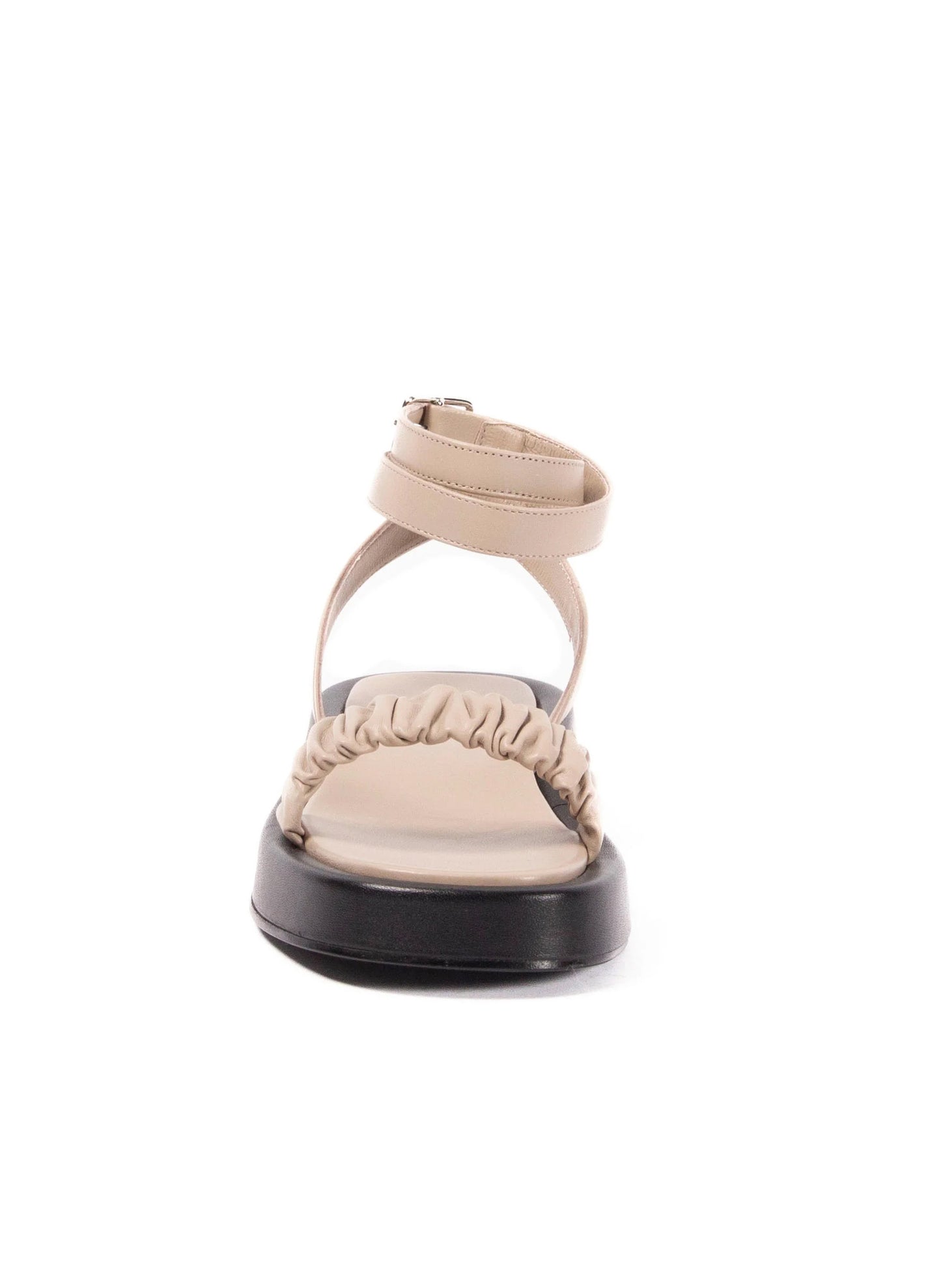 Chouchou Platform Taupe