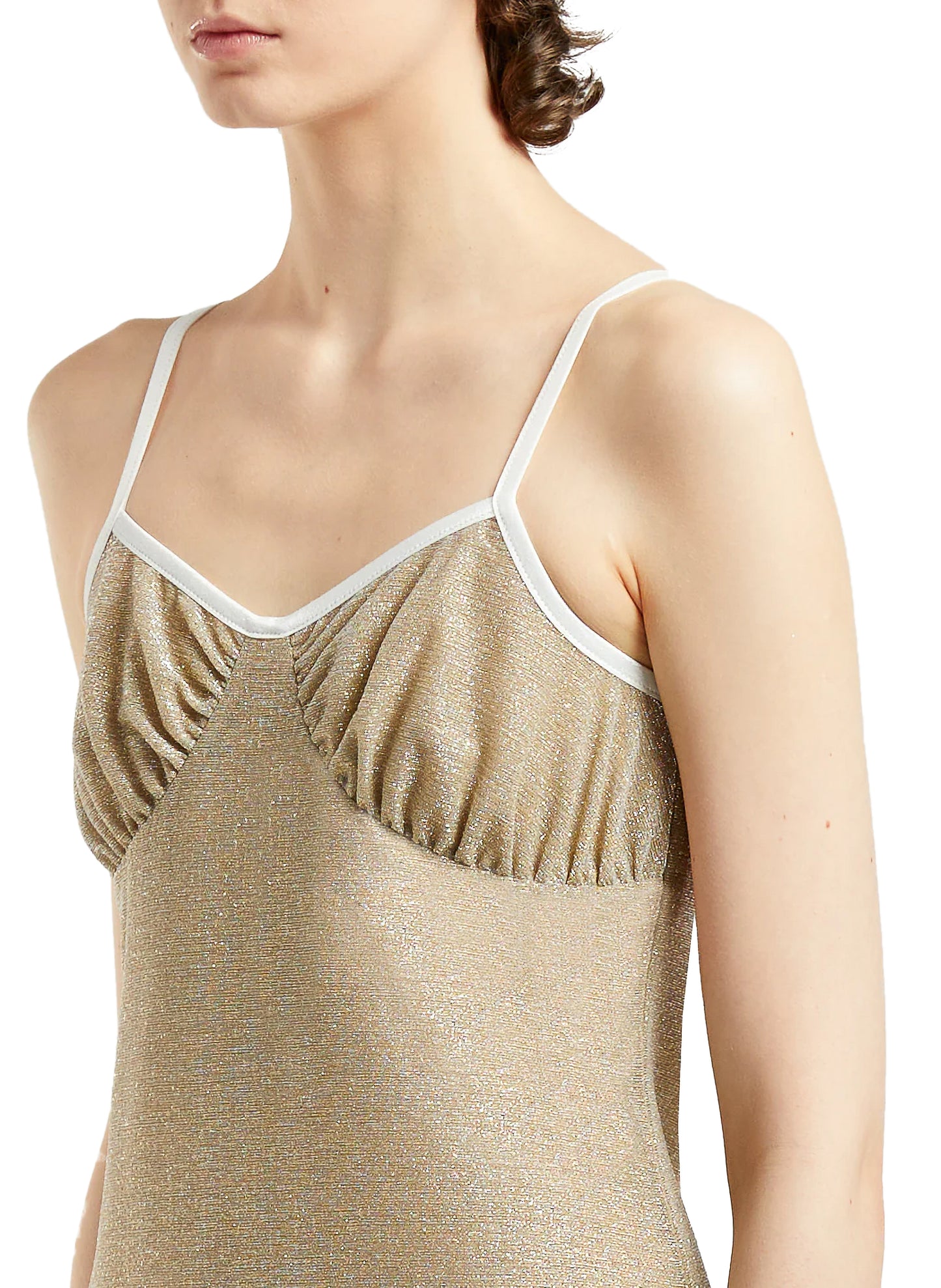 Sparkle Slip Dress