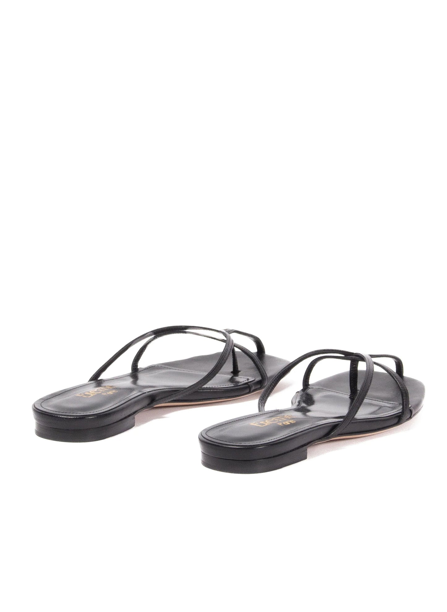Etoile Sandal Black