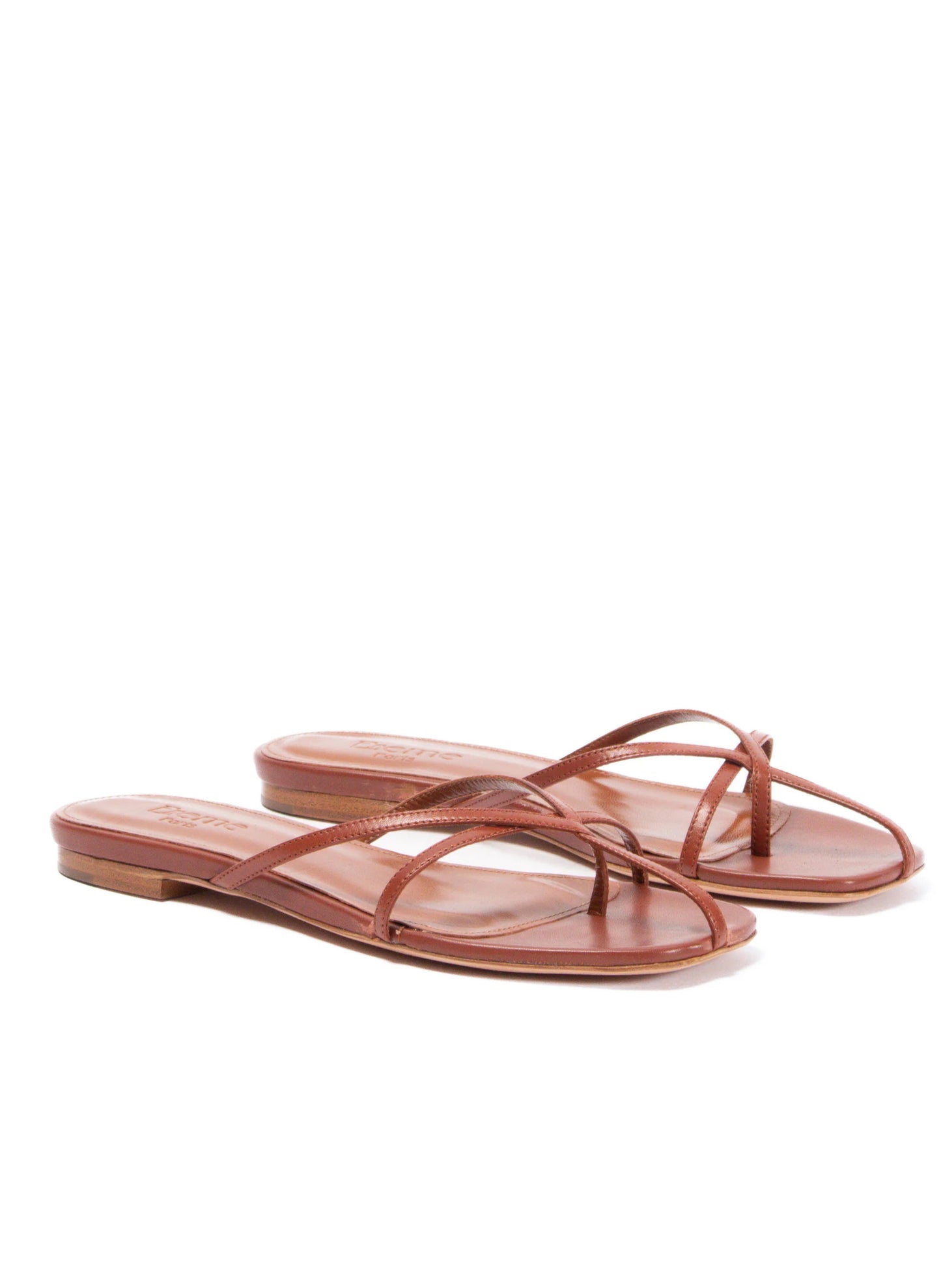 Etoile Sandal Brick
