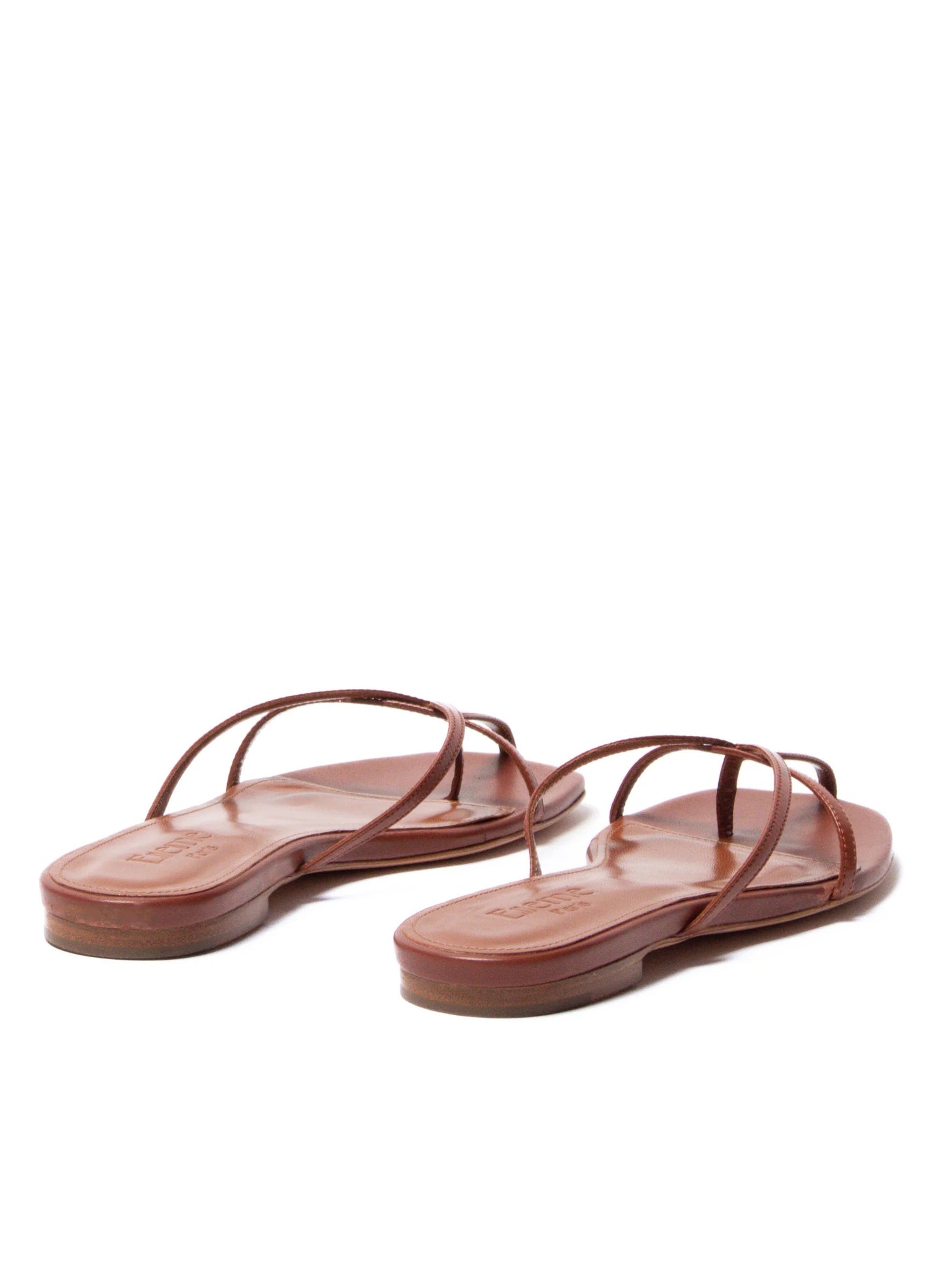 Etoile Sandal Brick