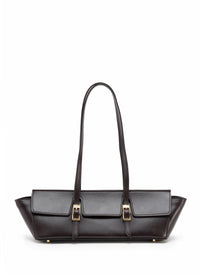 Le Bateau Leather Tabacco