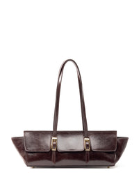 Le Bateau Vintage Cuir Châtaigne
