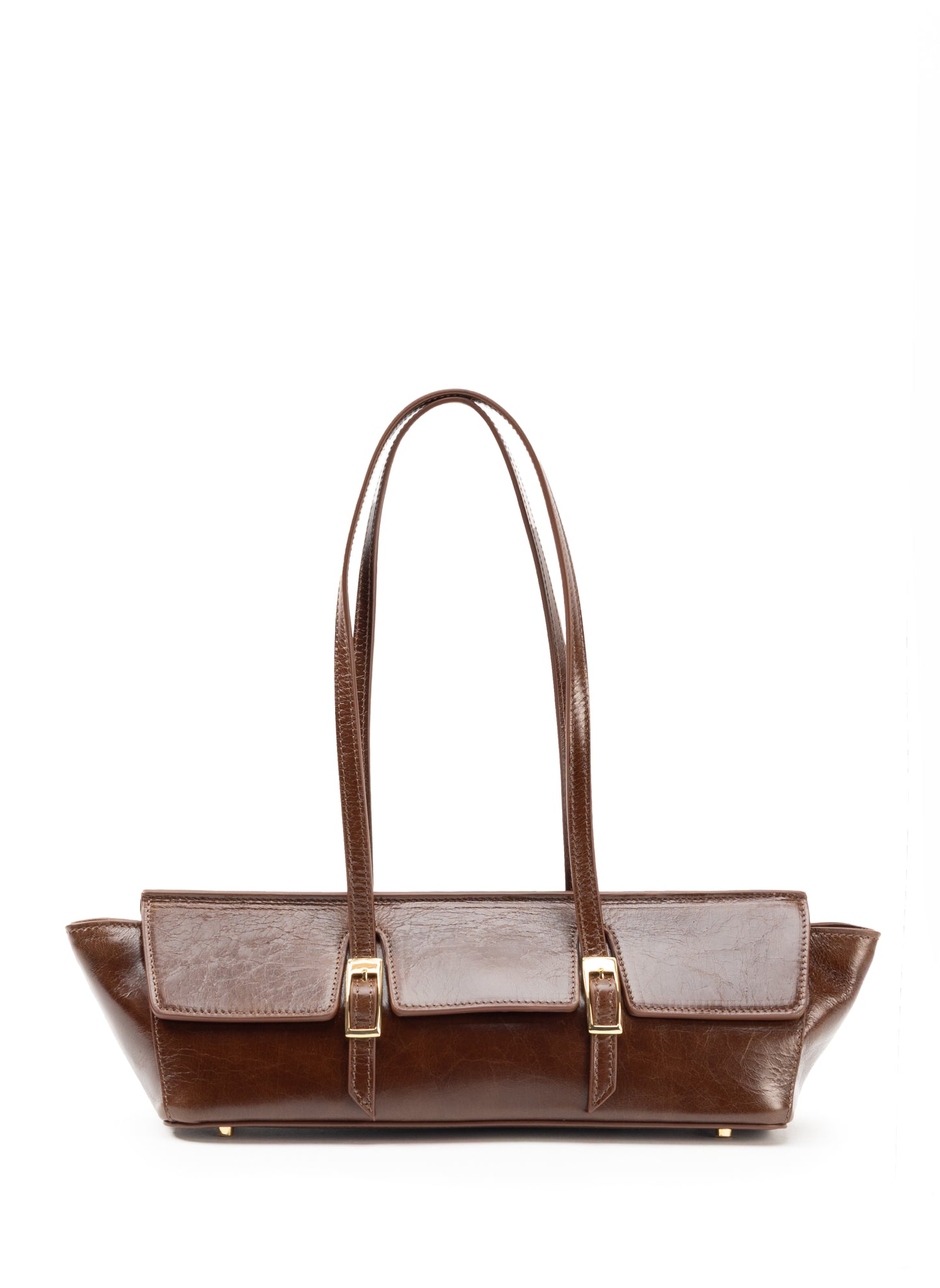 Le Bateau Vintage Leather Mocha
