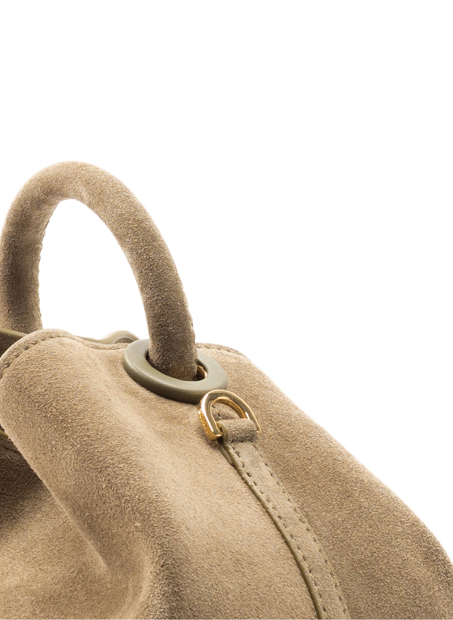 Raisin スエード・トリュフ