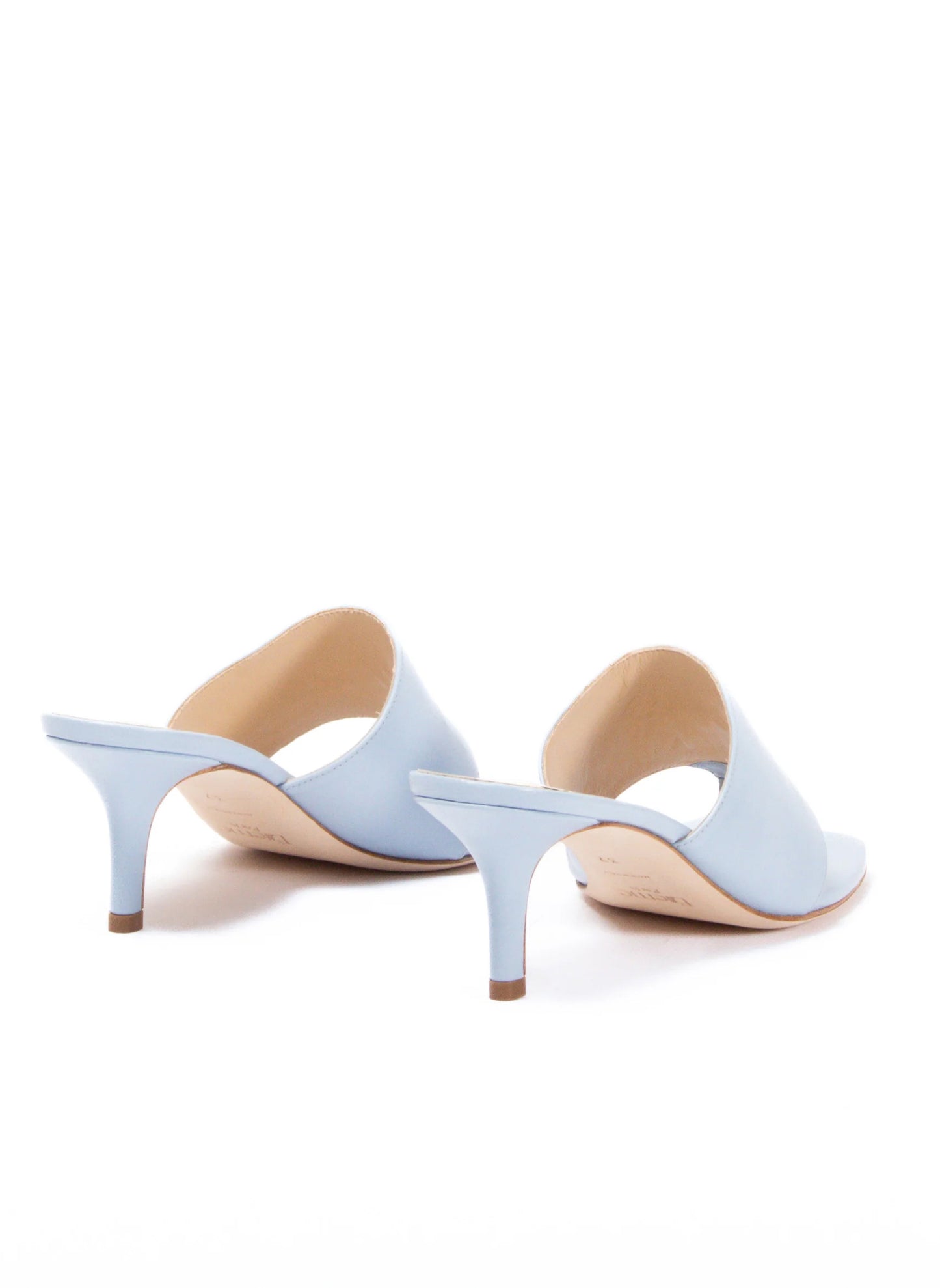 Samba Sandal Baby Blue