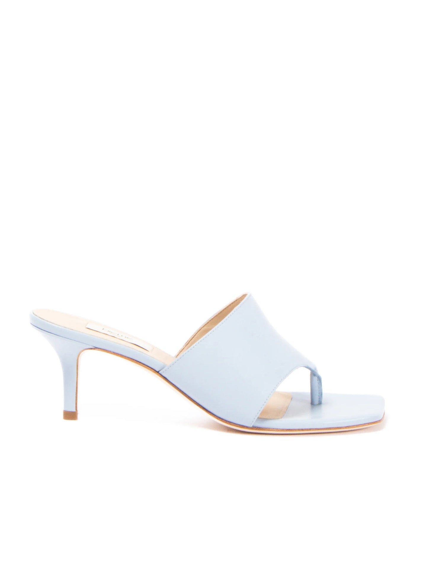 Samba Sandal Baby Blue