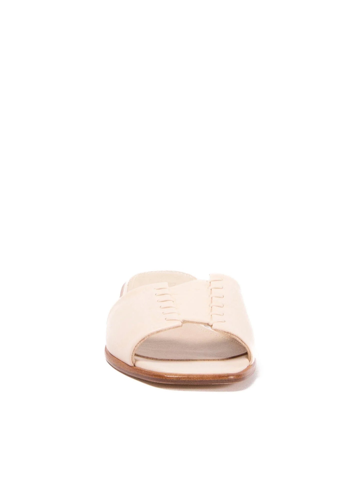 Sandal Stitch Beige