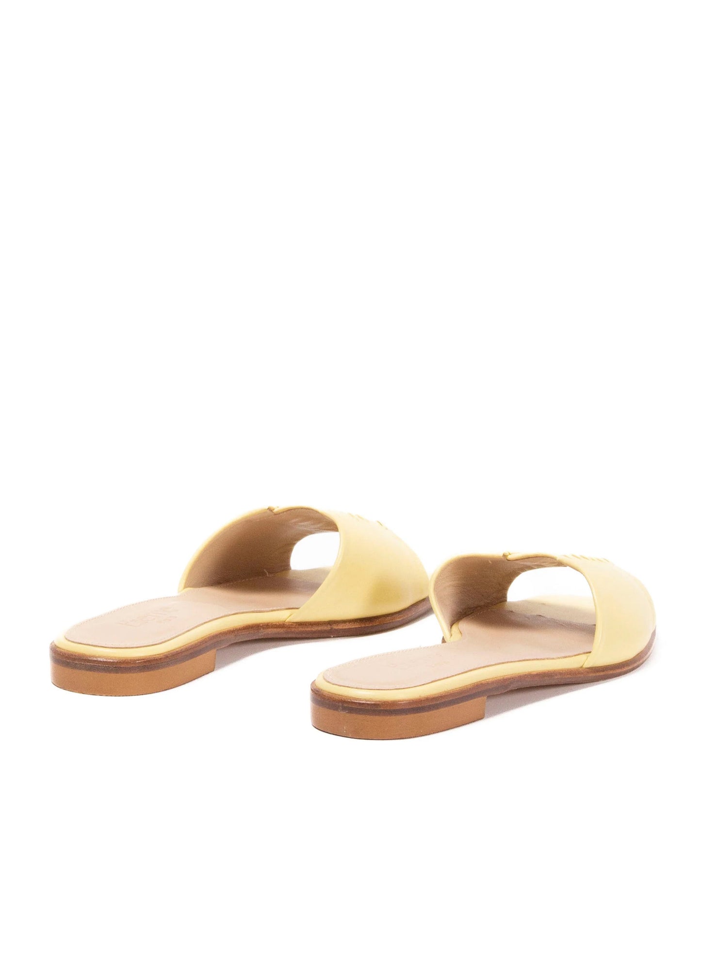 Sandal Stitch Limoncello