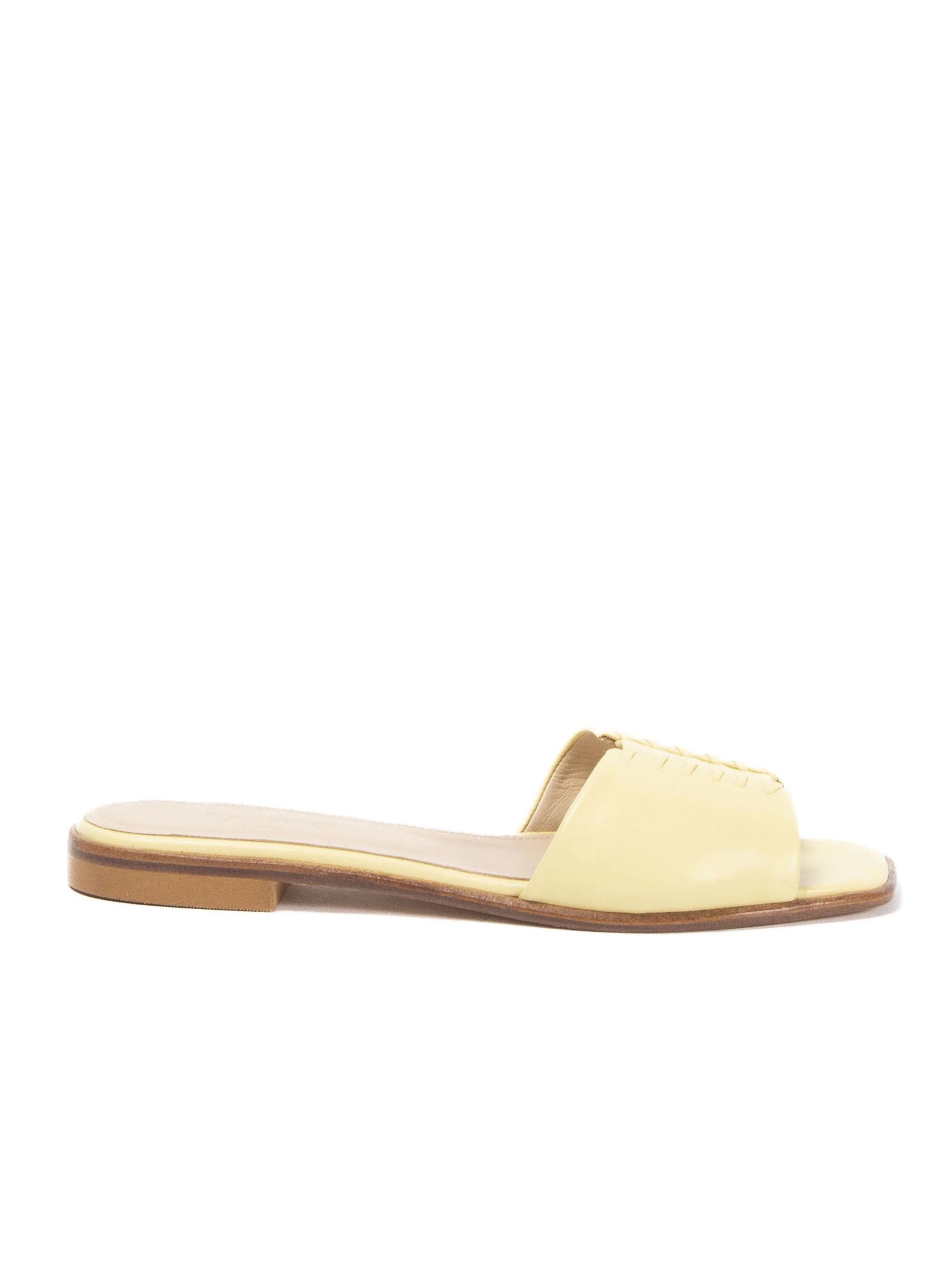 Sandal Stitch Limoncello