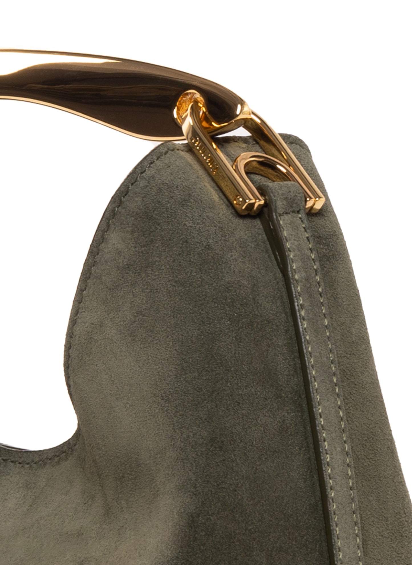 Petit Boomerang Daim kaki