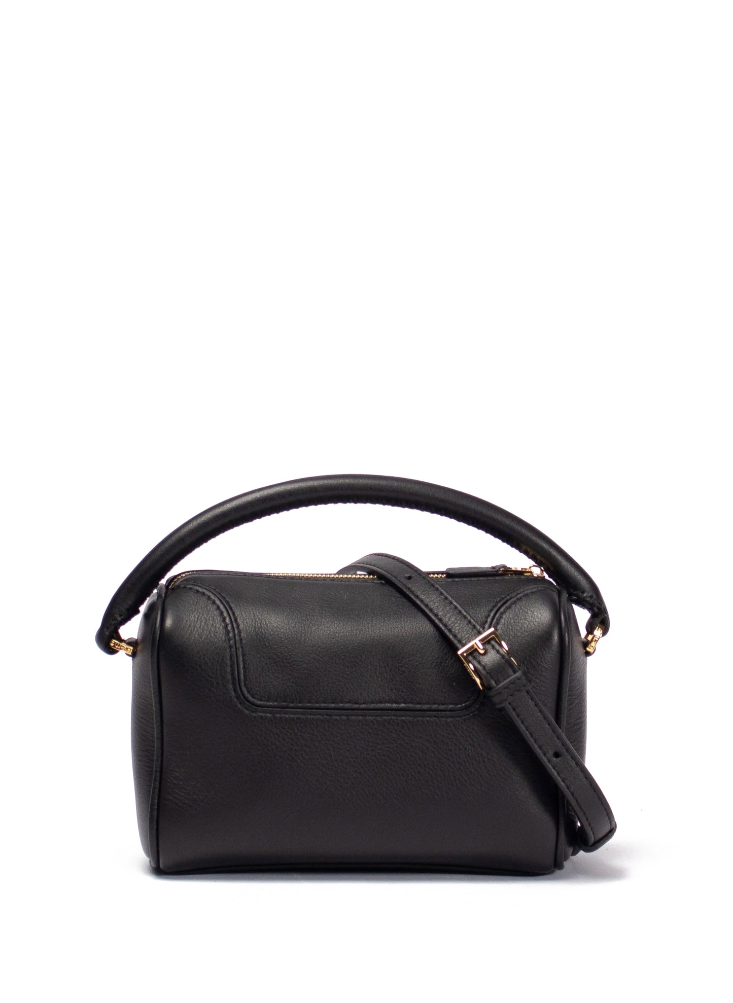 Treasure Small Black