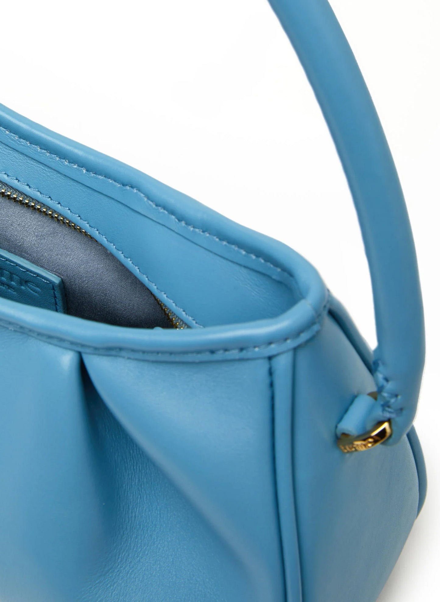 Dimple Leather River