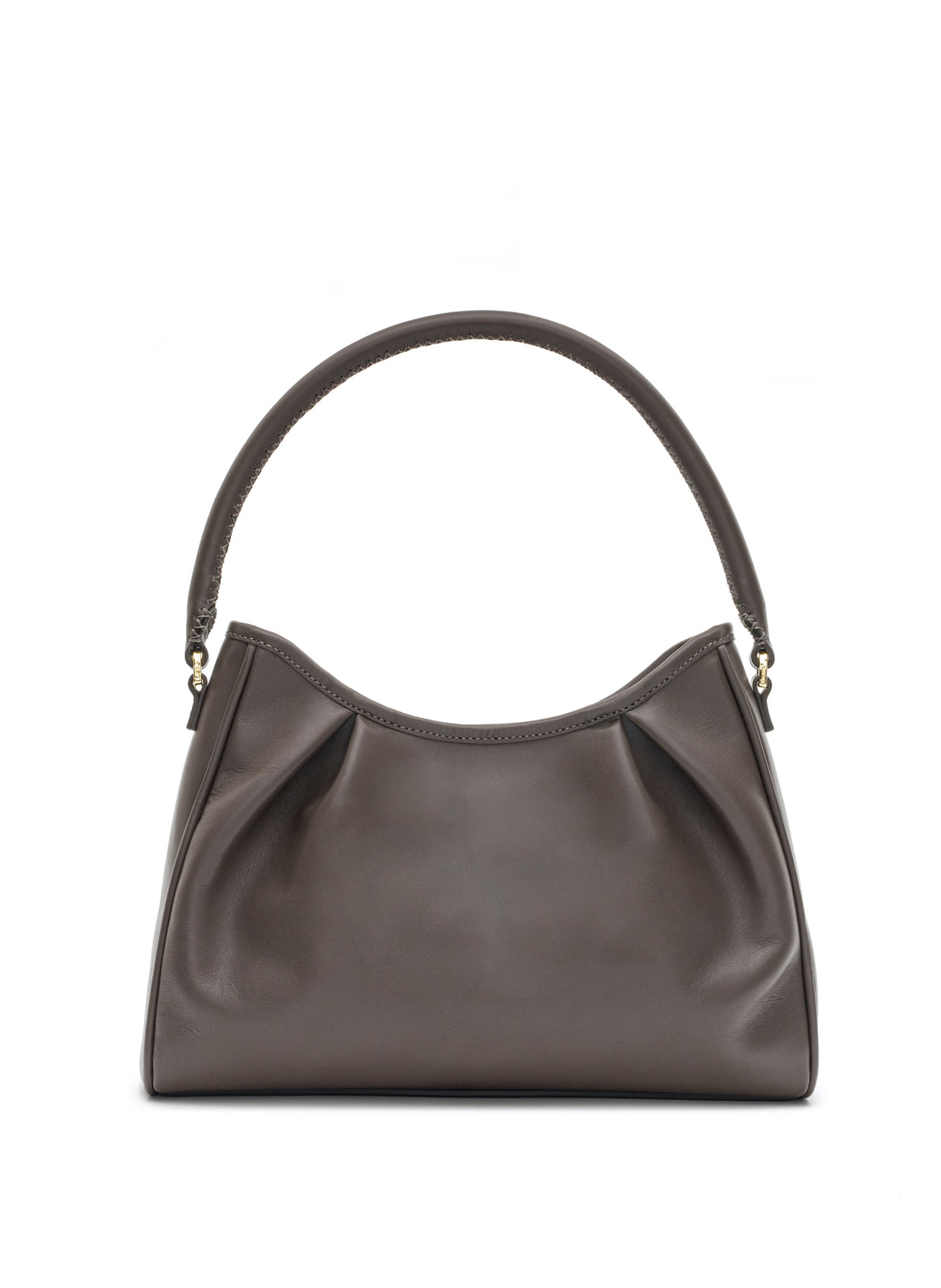 Large Dimple Leather Stone