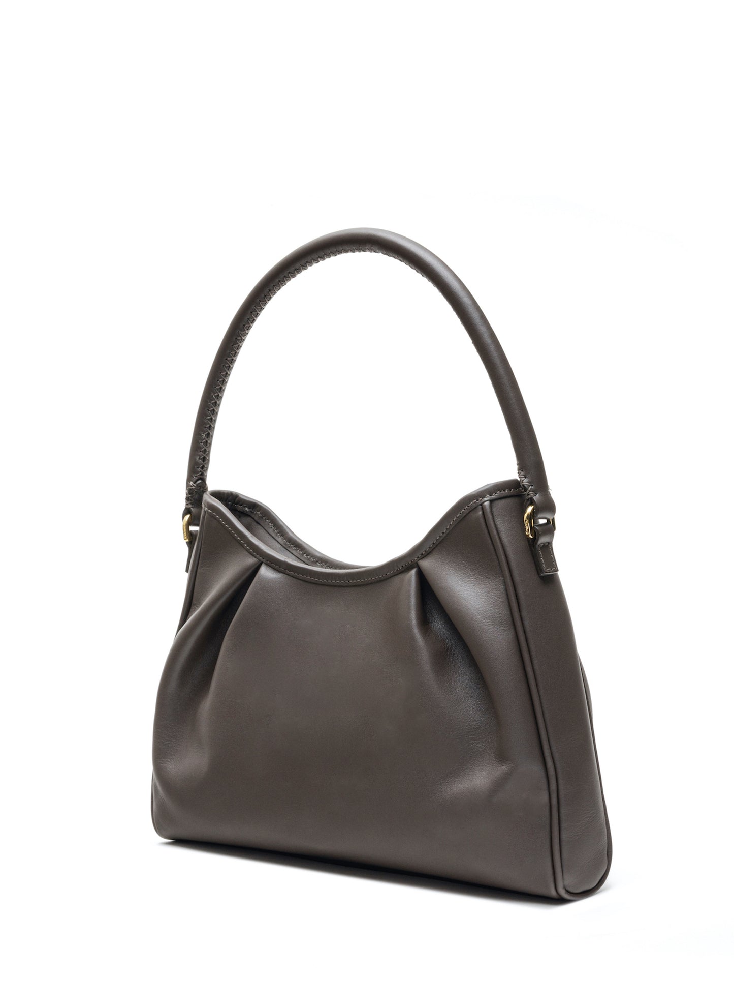 Large Dimple Leather Stone
