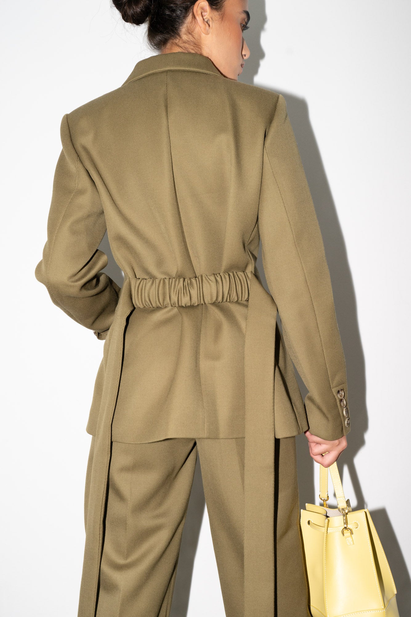 Chouchou Jacket