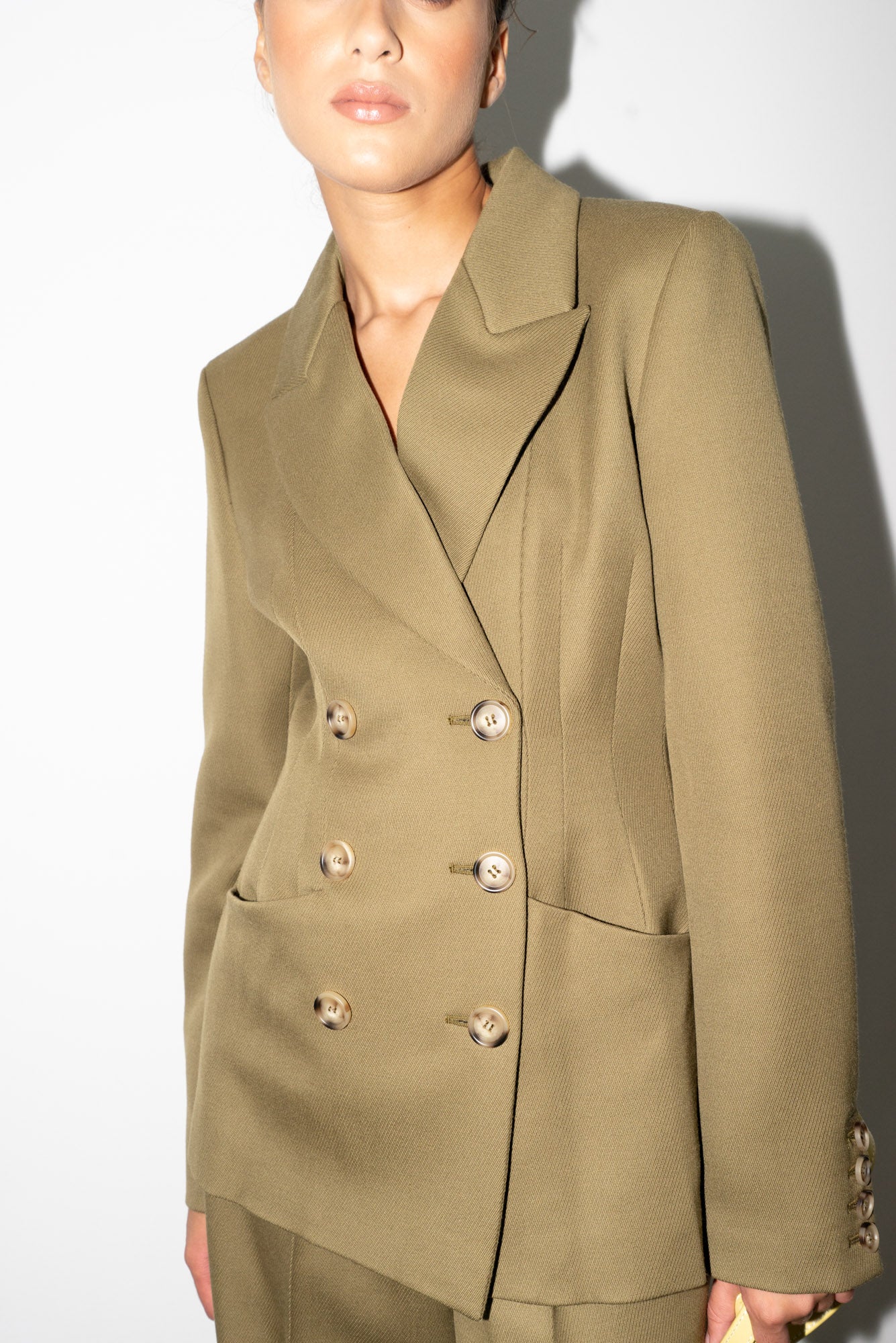 Chouchou Jacket