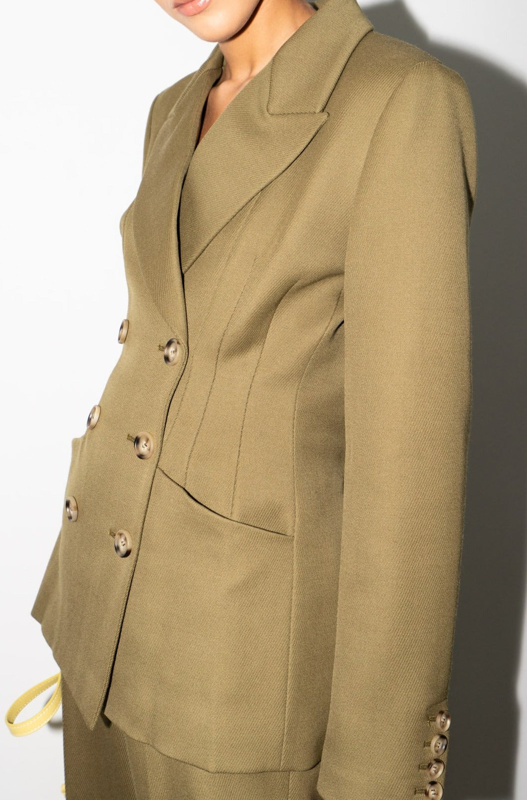 Chouchou Jacket