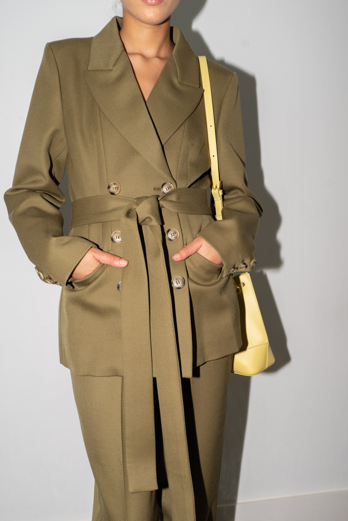 Chouchou Jacket