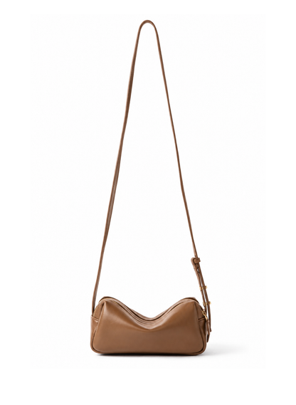 Mini Trousse Leather Rock