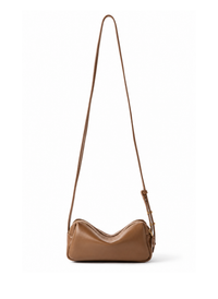 Mini Trousse Leather Rock