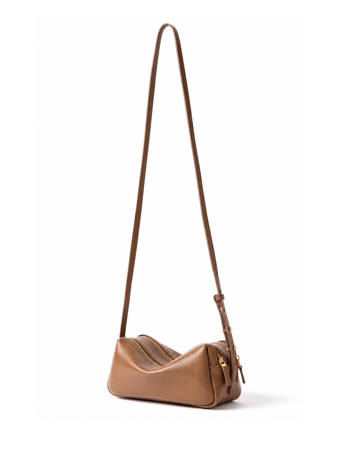 Mini Trousse Leather Rock