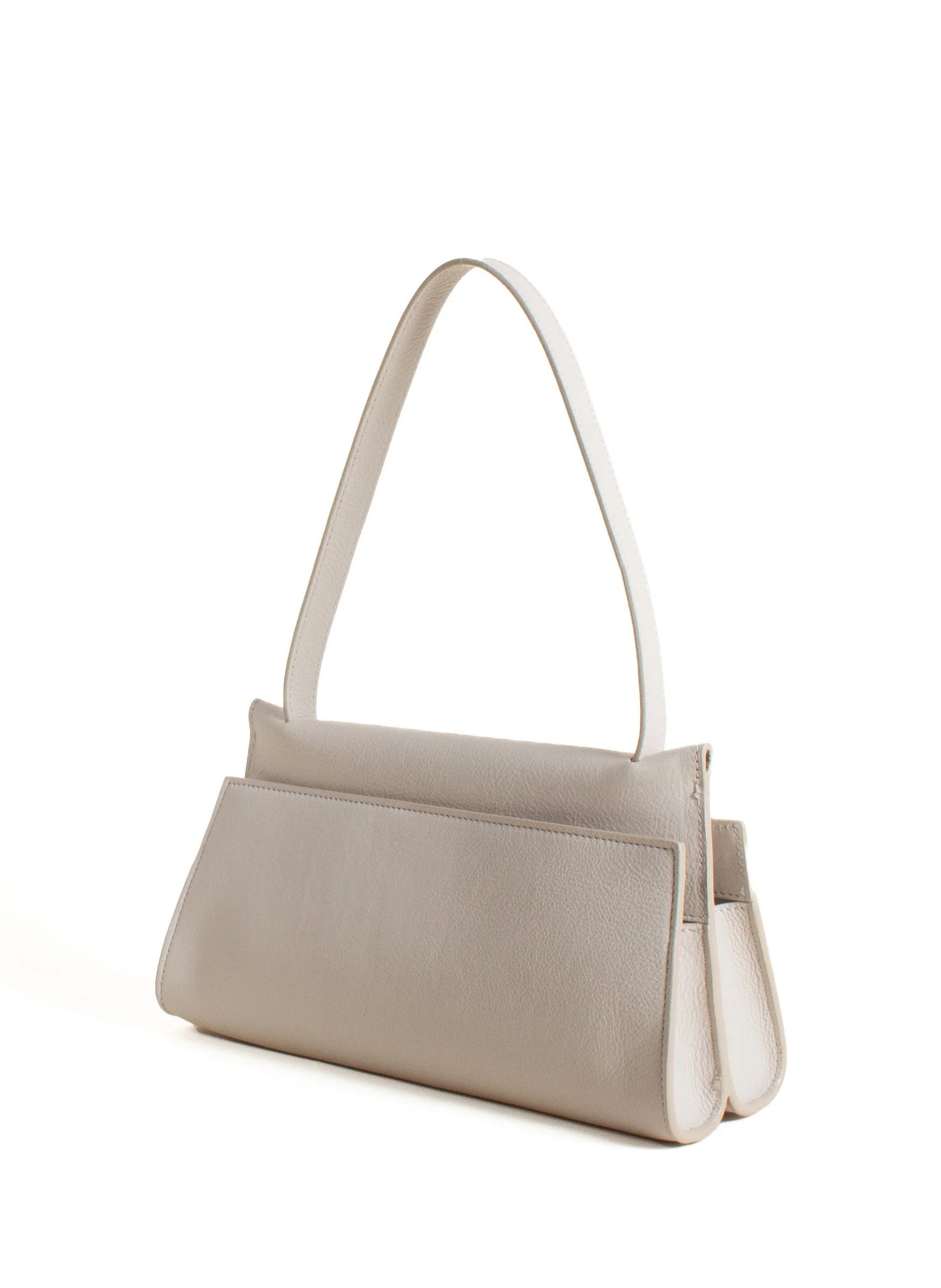 Elleme Long Papillon Leather Shoulder Bag - Farfetch