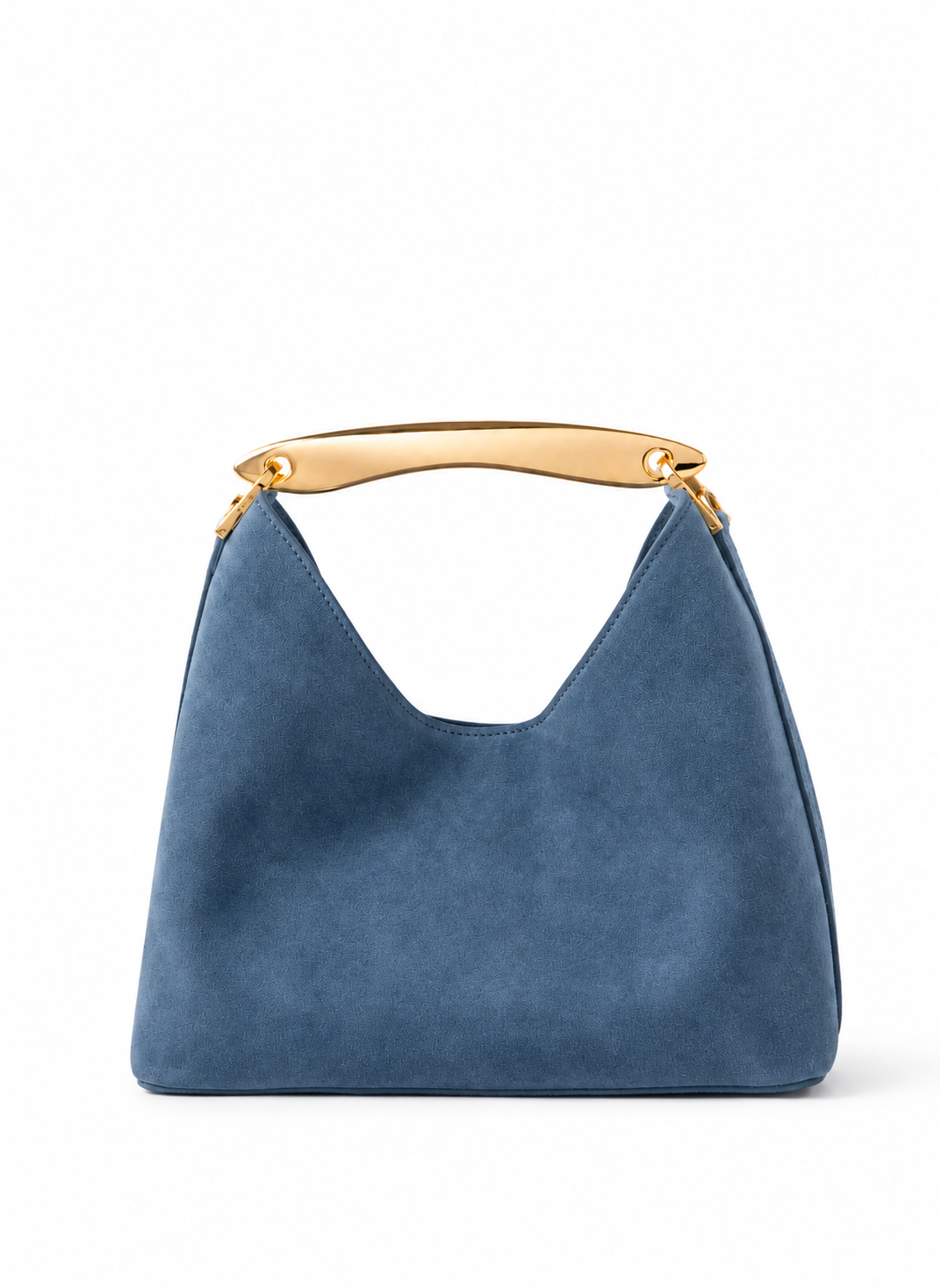 Boomerang Suede Marine