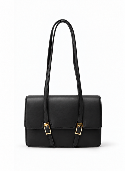 Le Box Leather Black